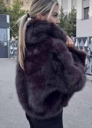 Шубка скидка ❤️ 9