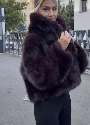 Шубка скидка ❤️ 10