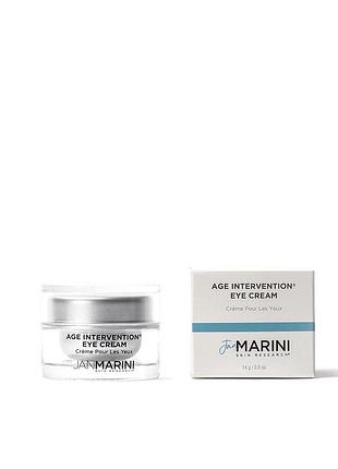 Jan marini age intervention eye cream 14 г - крем для кожи вокруг глаз