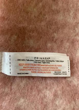 Продам шарф 2