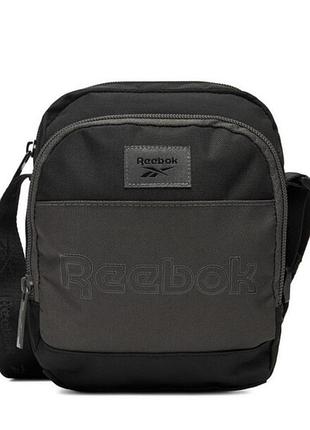 Сумка кросбоді reebok 2