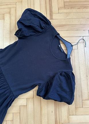 Плаття повсякденне zara