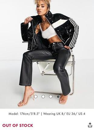 Куртка adidas originals 5