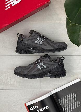 Balance 1906r cordura termo grey 5