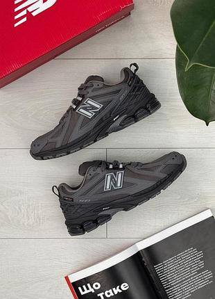 Balance 1906r cordura termo grey 3