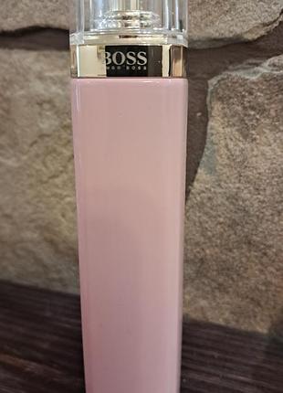 Парфумована вода hugo boss ma vie pour femme 75 мл для жінок