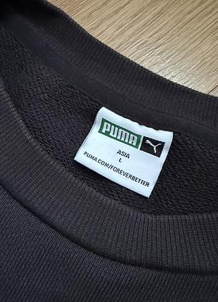 Світшот puma❤️‍🔥 2