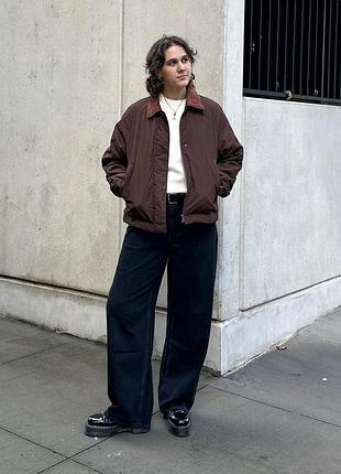 Куртка pufftech uniqlo (479764) 2