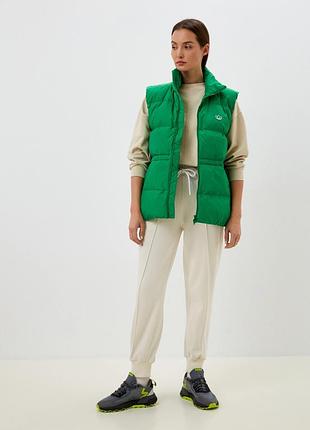 Пуховий жилет adidas 2