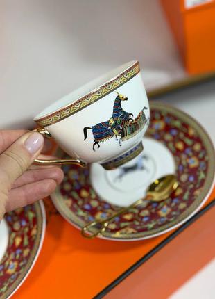 Чайна пара 4