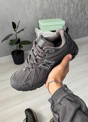 Balance 1906r cordura termo grey