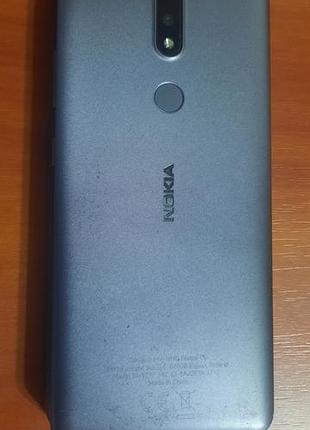 Nokia 2.4 2/32 4