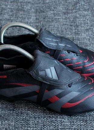 Копачки adidas predator league ft fg/mg оригінал
