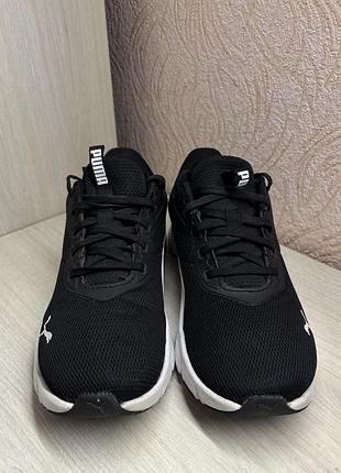 Оригінальні кросівки puma.