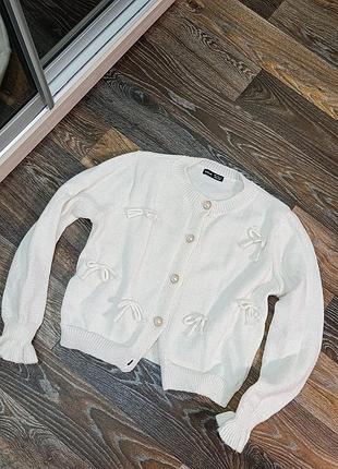 Кофточка от shein