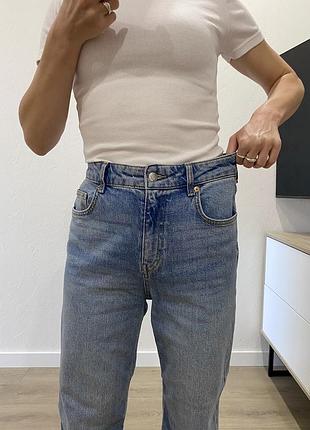 Джинси жіночі h&m 36 8