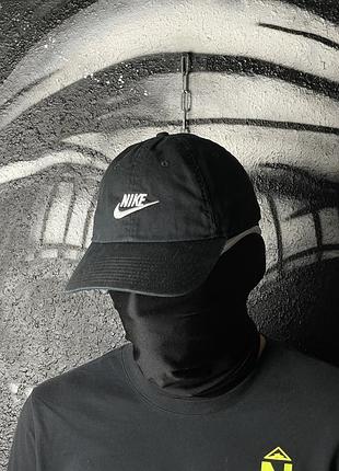 Nike 🔝 кепка