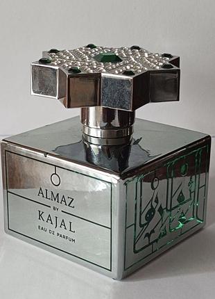 Kajal almaz парфуми каджал