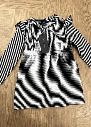 Плаття дитяче сукня для дівчинки tommy hilfiger
