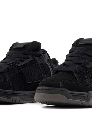 Shoes stag black. 36-45 унисекс 6