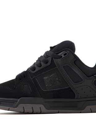 Shoes stag black. 36-45 унисекс 4
