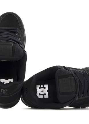 Shoes stag black. 36-45 унисекс 3