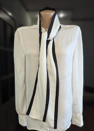 Блуза reiss 4