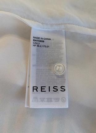 Блуза reiss 6