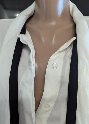 Блуза reiss 5