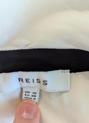 Блуза reiss 8