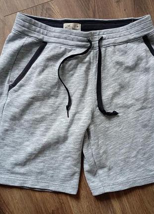 Брендовые шорты hollister.