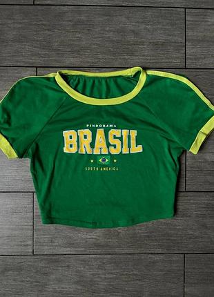 Топ brasil 3
