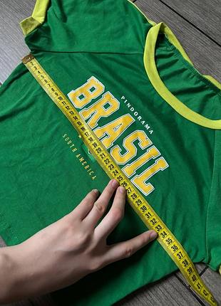 Топ brasil 5