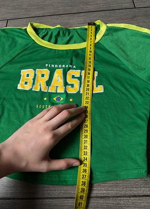 Топ brasil 6