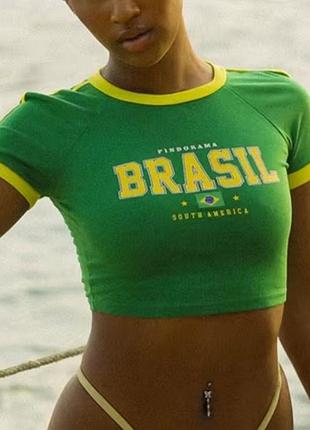 Топ brasil