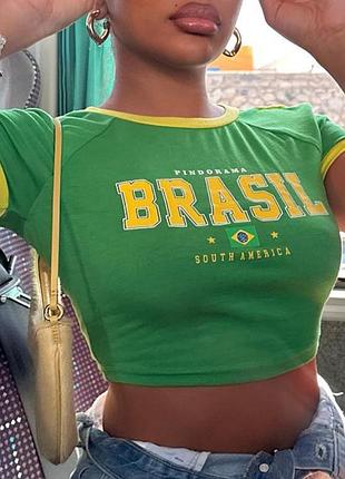 Топ brasil 2