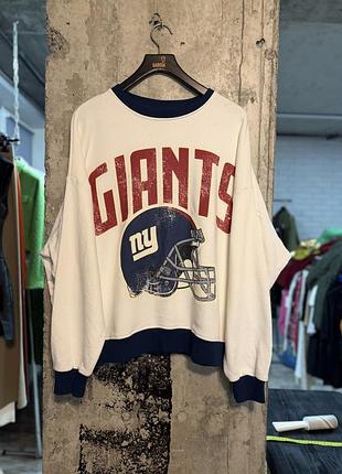 Свитшот nfl/primark