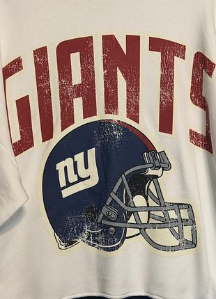 Свитшот nfl/primark 4