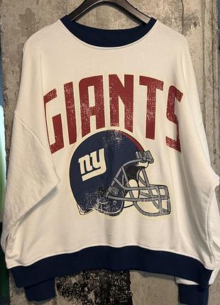 Свитшот nfl/primark 3