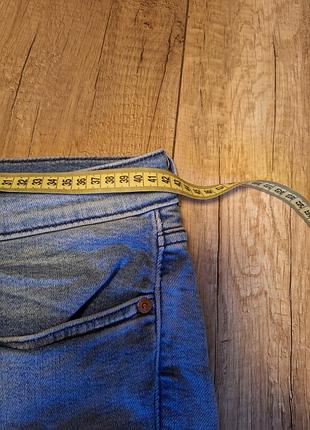 Джинсы levi's 511 slim, размер w34 l32 10