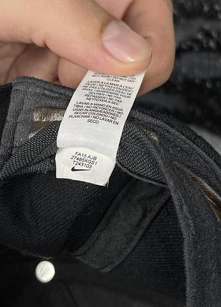 Nike 🔝 кепка 9