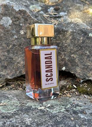 Жіноча парфумована вода scandal eau de parfum