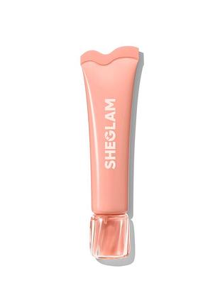 Жидкие матовые румяна для лица sheglam squeeze &amp; dot matte blush paint - 103 hush hush (6281-103) 4
