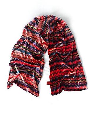 Шарф missoni
