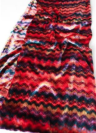 Шарф missoni 2