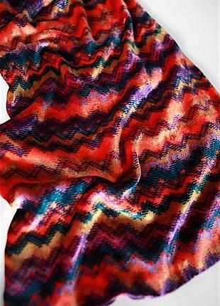 Шарф missoni 4
