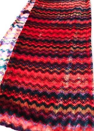 Шарф missoni 3