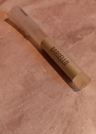 Парфуми bargello #585 чоловічий аромат hugo boss boss 8ml