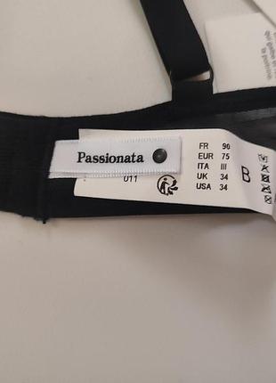 Бюст passionata 75b 5