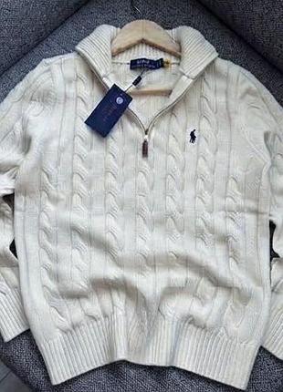 Светр polo ralph lauren
